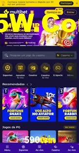 Bônus Generosos e Exclusivos no 590win para Você!