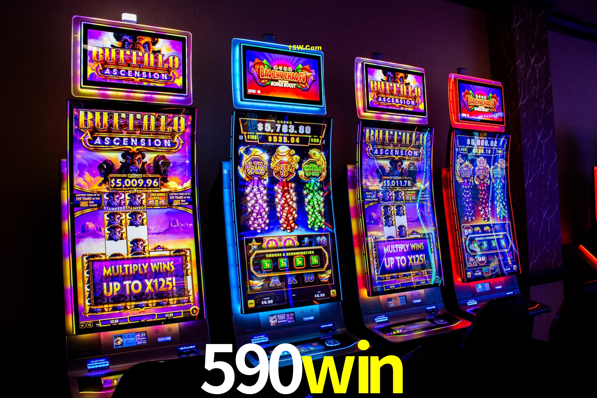 590win login