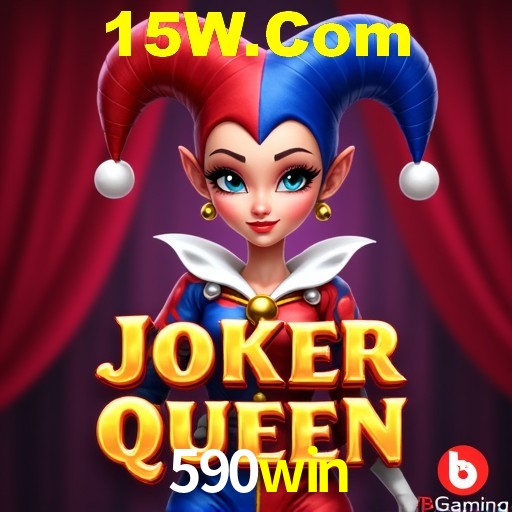 590win: Jogos de Caça-Níqueis-Altas Recompensas, Roleta-Velocidade, Blackjack-Desafios Máximos